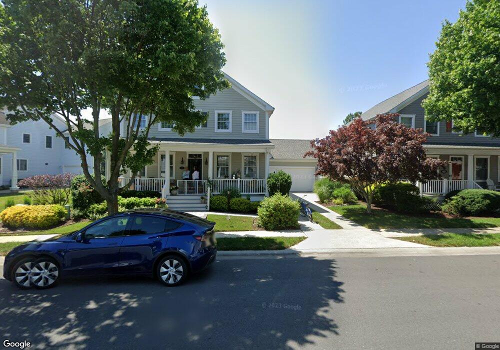 42 October Glory Ave, Ocean View, DE 19970 - photo 1