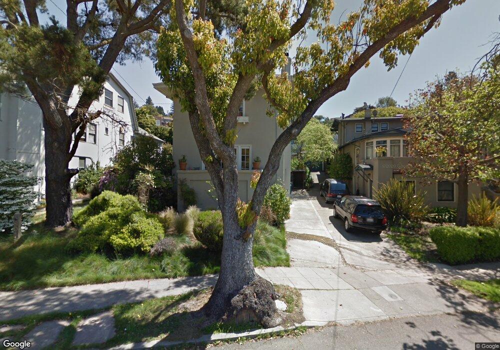 801 The Alameda, Berkeley, CA 94707 - photo 1