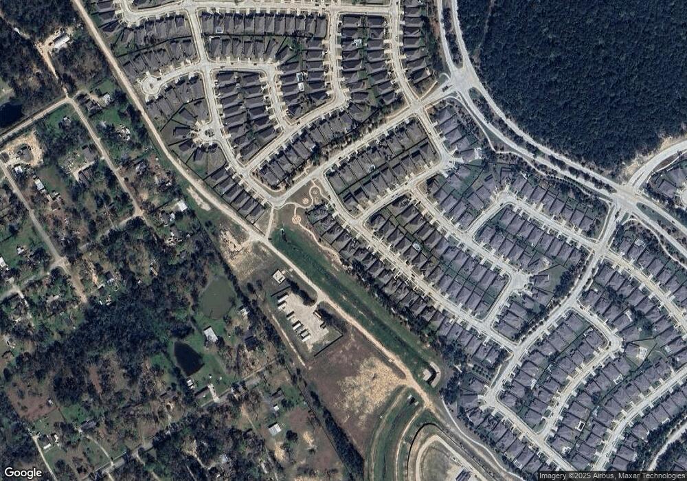 17522 Sunset Skies Rd, Conroe, TX 77302 - photo 1