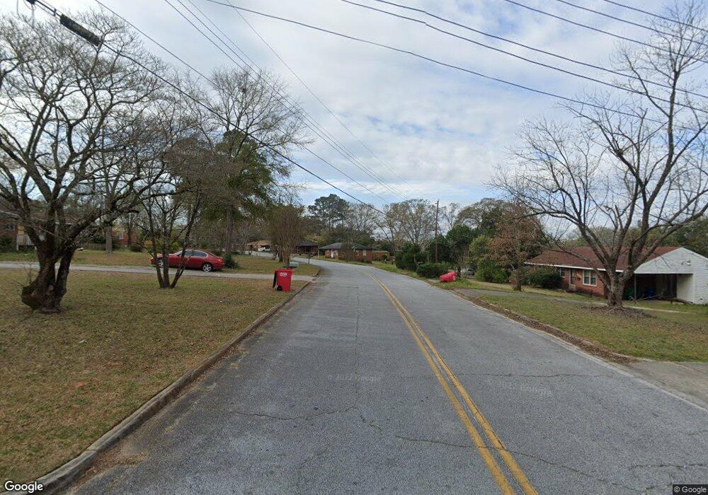0 Willis Ct unit 7455891, Macon, GA 31217 - photo 1