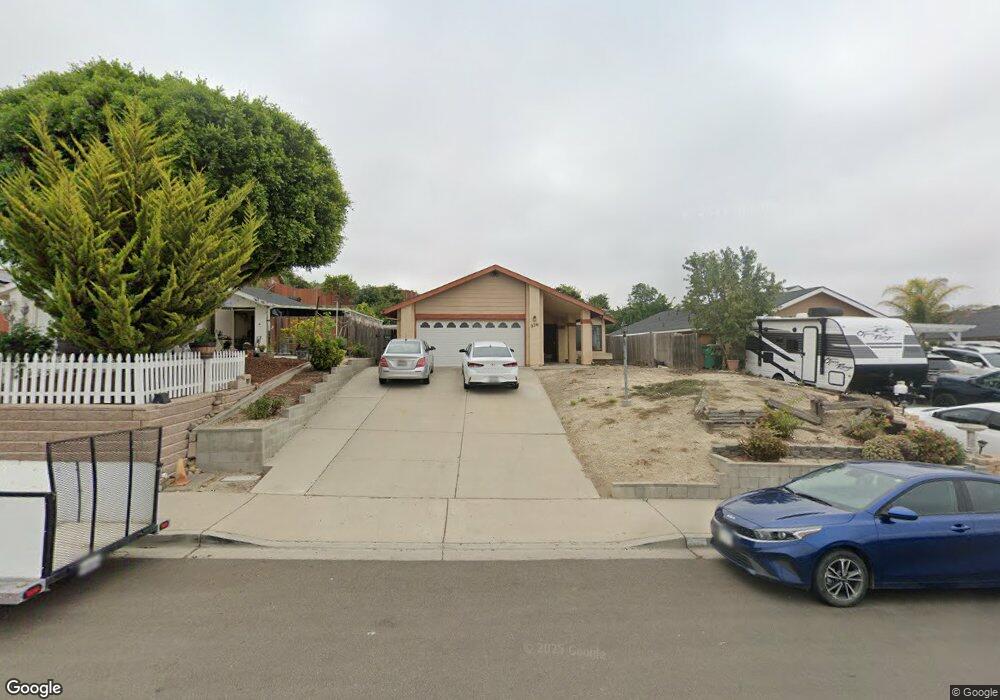 226 E Price St, Nipomo, CA 93444 - photo 1