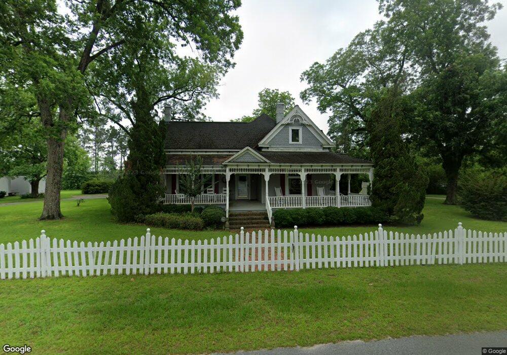 419 E Fincher Ave, Doerun, GA 31744 - photo 1