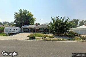 645 W 600 N, Brigham City, UT 84302