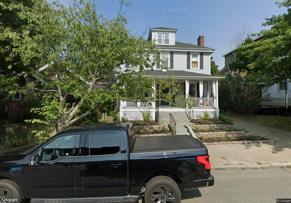 512 Broadway unit 2, Newport, RI 02840 - photo 1