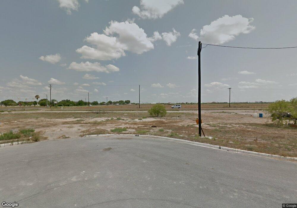 4800 Calista St, Mercedes, TX 78570 - photo 1