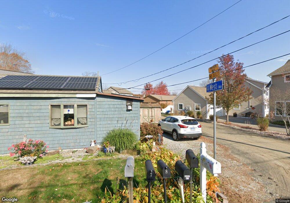 2 West Ct unit B, East Hampton, CT 06424 - photo 1