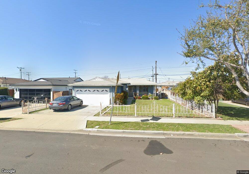 2111 W 157th St, Compton, CA 90220 - photo 1