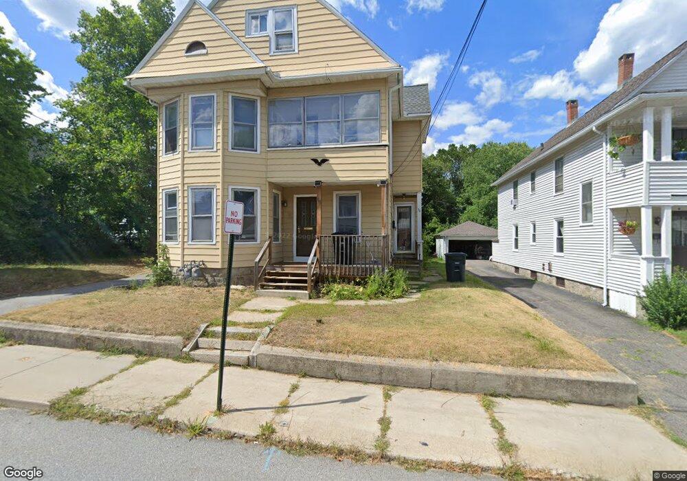 78 Culvert St, Torrington, CT 06790 - photo 1