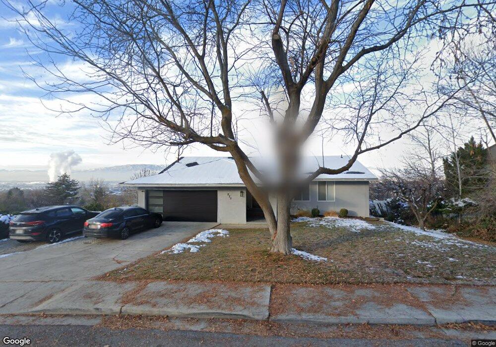 275 N 1300 E, Pleasant Grove, UT 84062 - photo 1