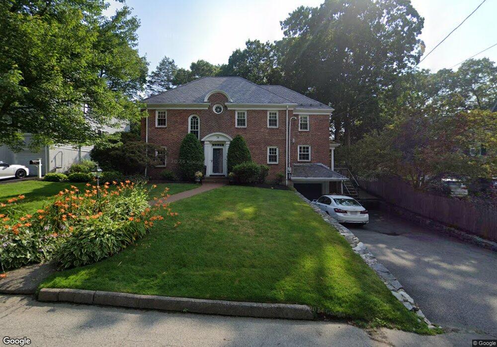 76 Allerton Rd, Milton, MA 02186 - photo 1