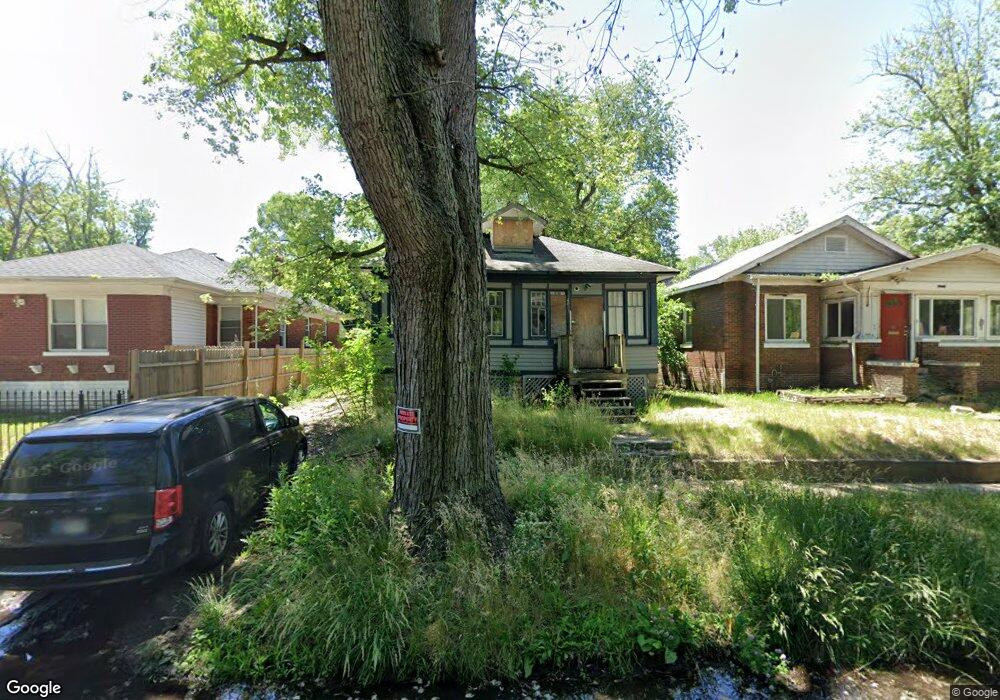 527 W 43rd Ave, Gary, IN 46408 - photo 1