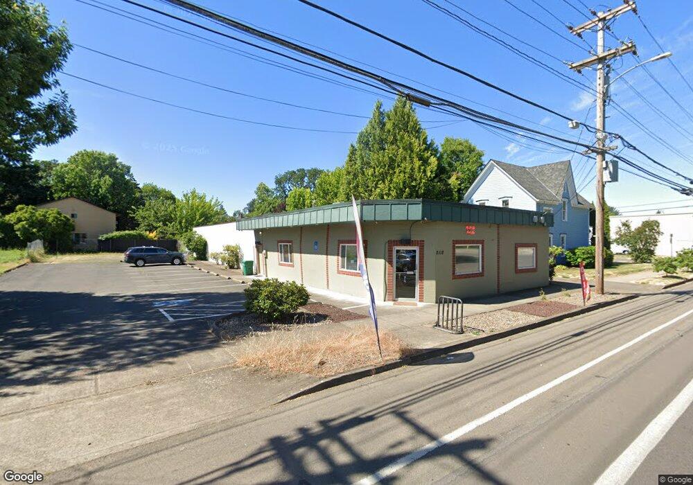 2118 19th Ave, Forest Grove, OR 97116 - photo 1