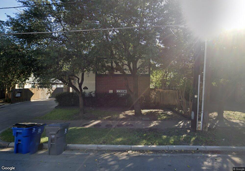 5914 Lewis St unit D, Dallas, TX 75206 - photo 1