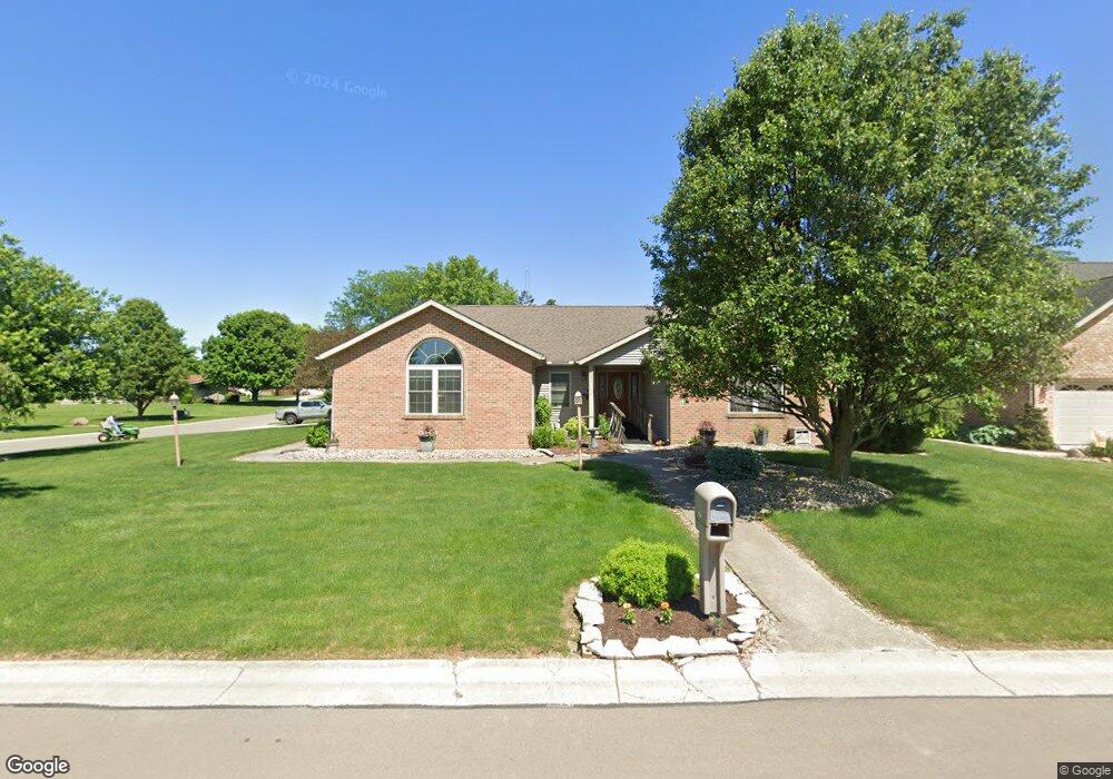 1120 Hillcrest Dr, Bucyrus, OH 44820 - photo 1