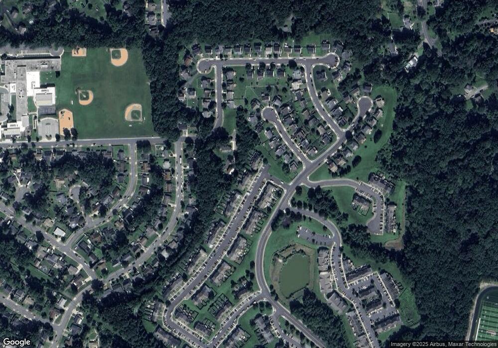 584 Macintosh Cir, Joppa, MD 21085 - photo 1