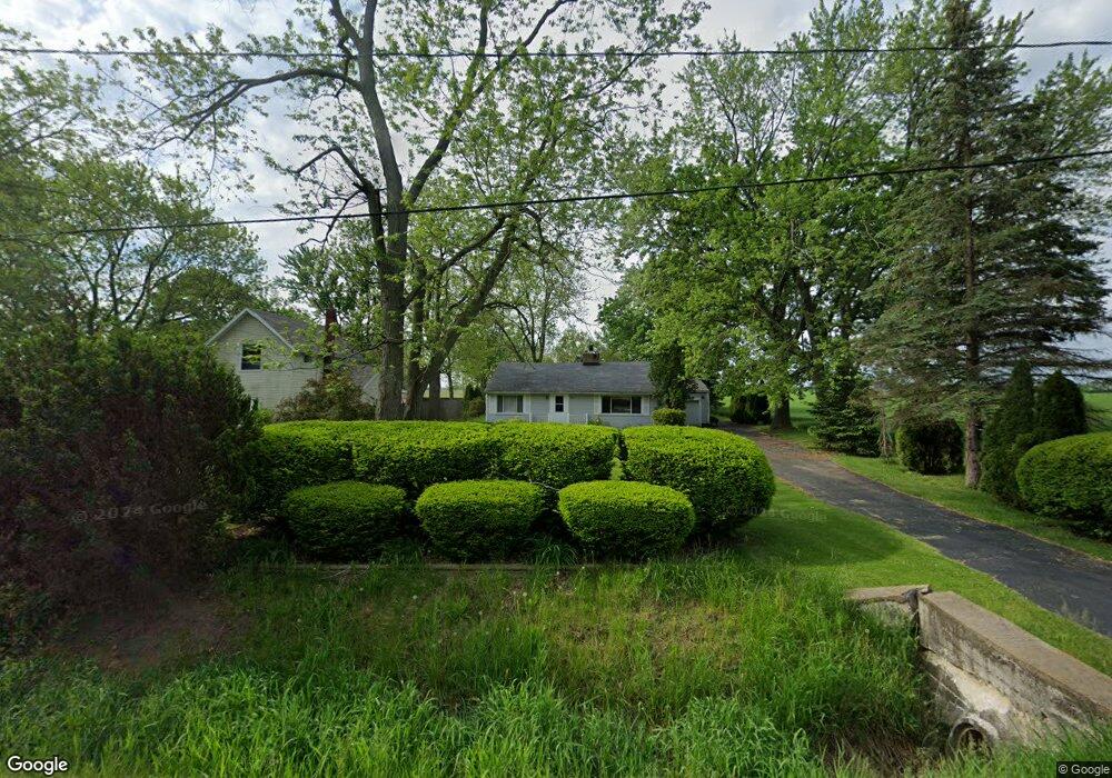 23472 W Hellwig Rd, Genoa, OH 43430 - photo 1