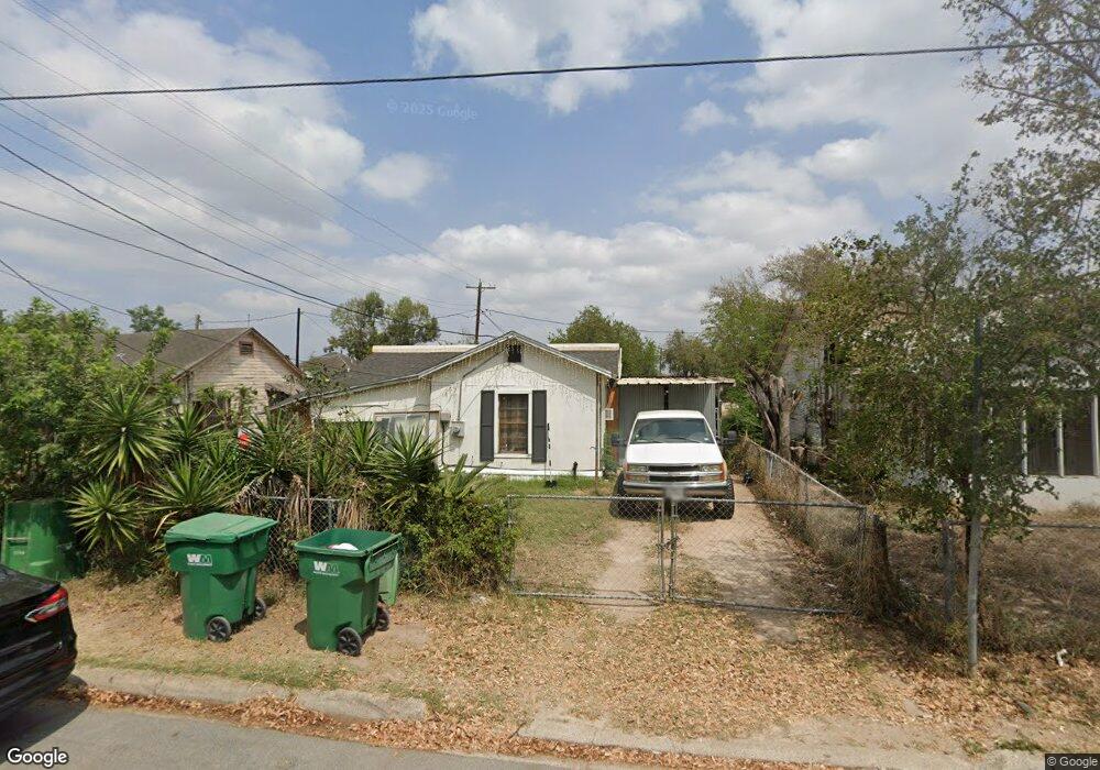 815 E Marion St, Pharr, TX 78577 - photo 1