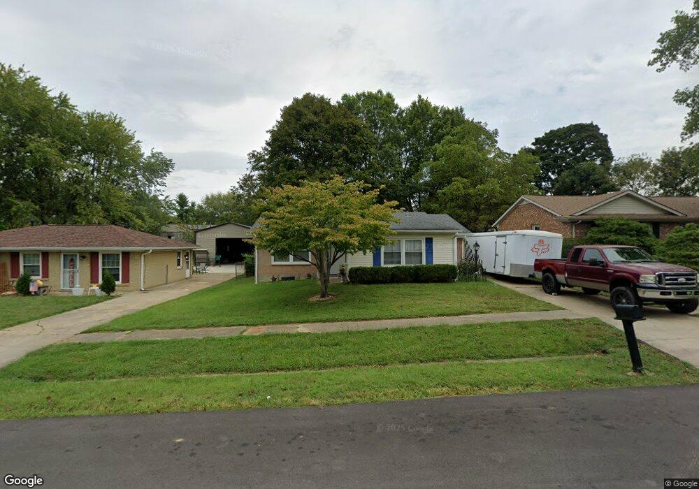 6905 John Paul Ln, Louisville, KY 40229 - photo 1