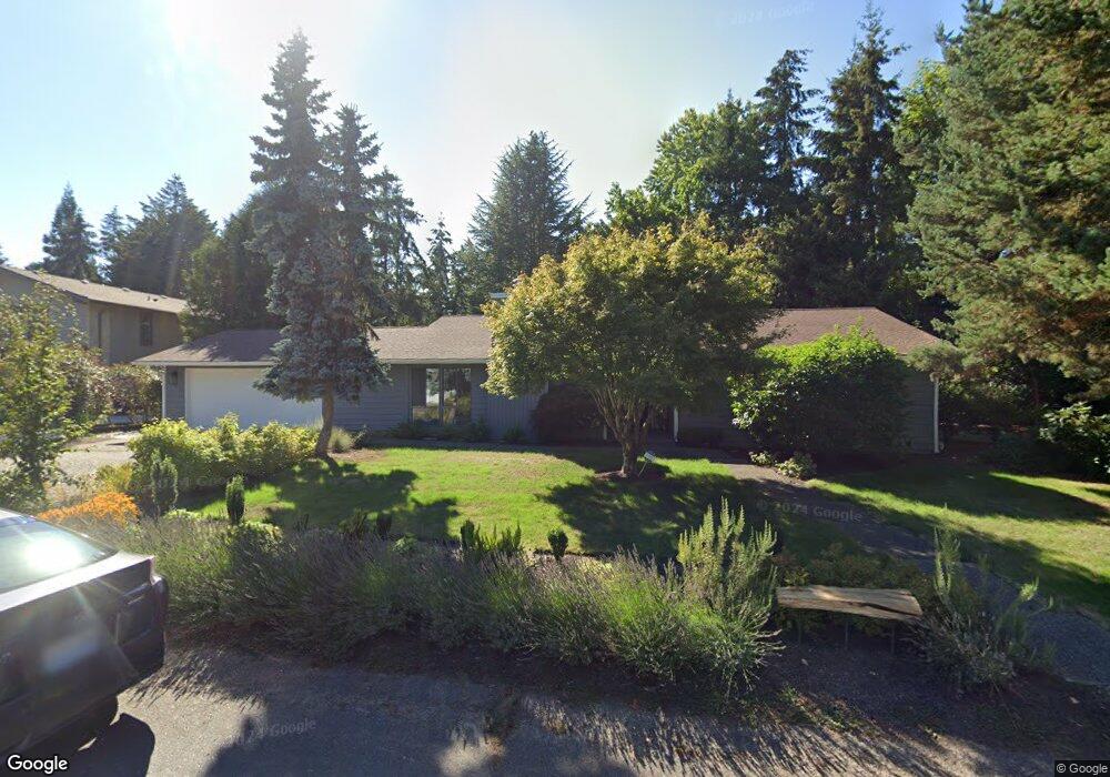 6511 80th Ave SE, Mercer Island, WA 98040 - photo 1