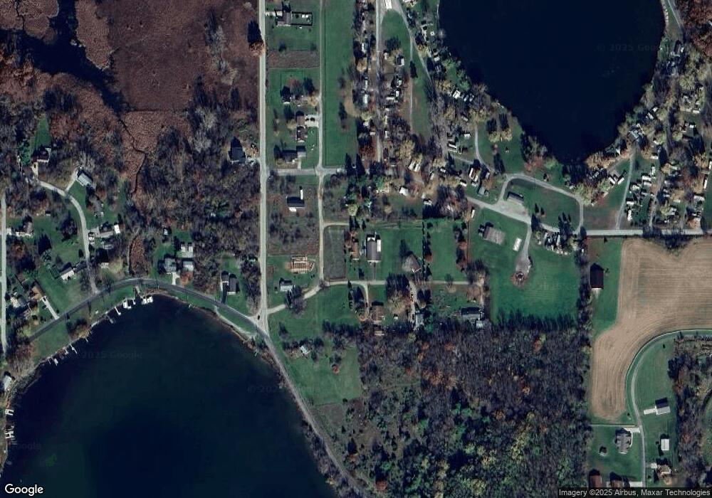 6670 W 480 N, Orland, IN 46776 - photo 1