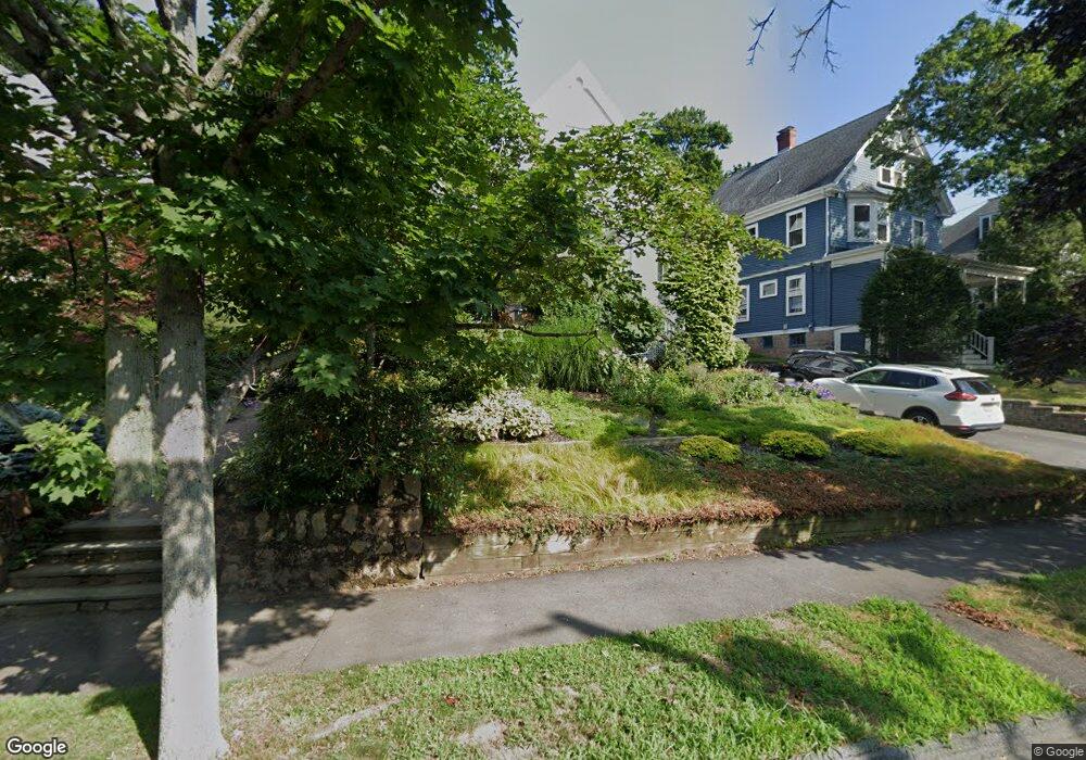 31 Farragut Rd, Swampscott, MA 01907 - photo 1