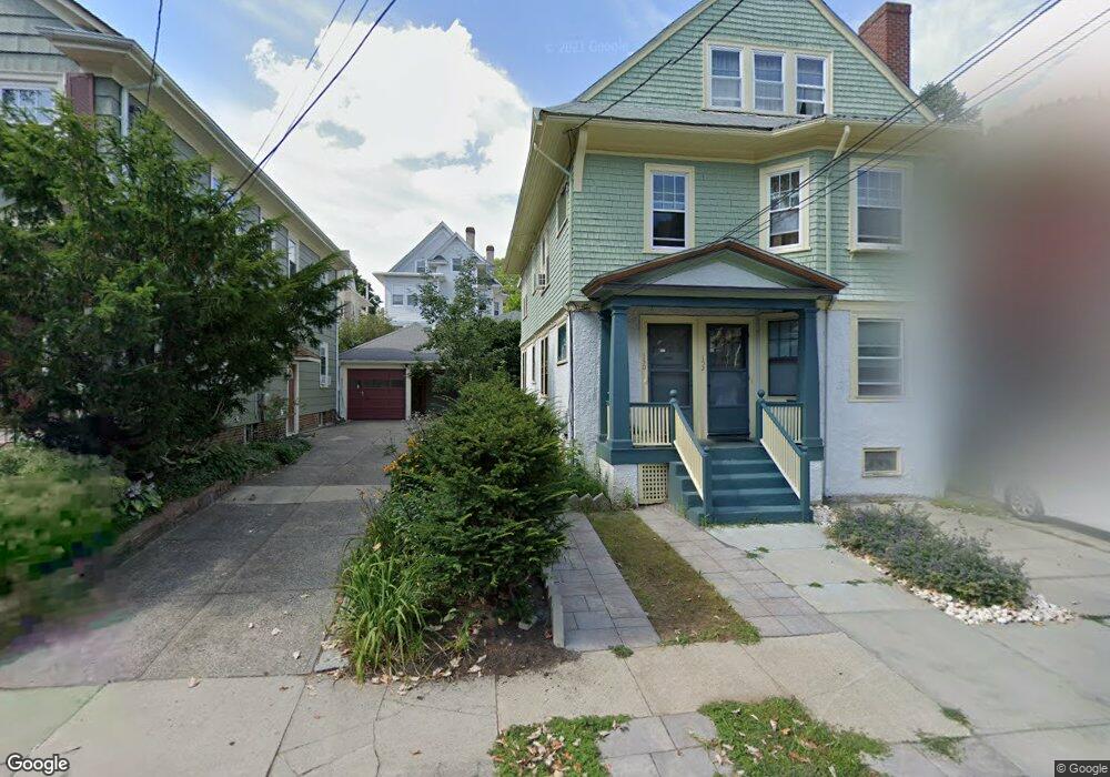 150 University Ave, Providence, RI 02906 - photo 1