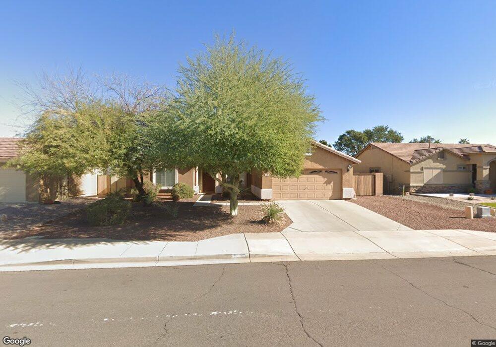 457 N Aletta, Mesa, AZ 85207 - photo 1