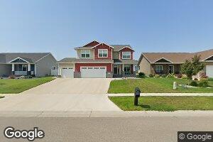 4769 39th St S, Fargo, ND 58104
