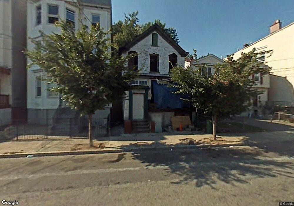 53 S 7th St unit 1, Newark, NJ 07107 - photo 1