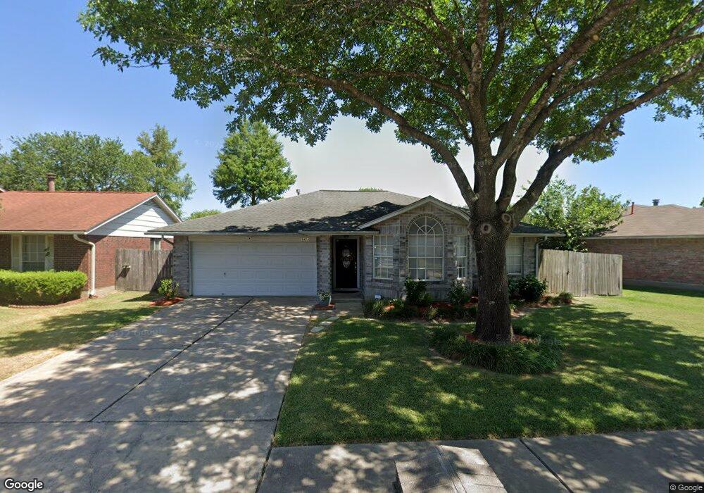 9423 Coast Bridge St, Houston, TX 77075 - photo 1
