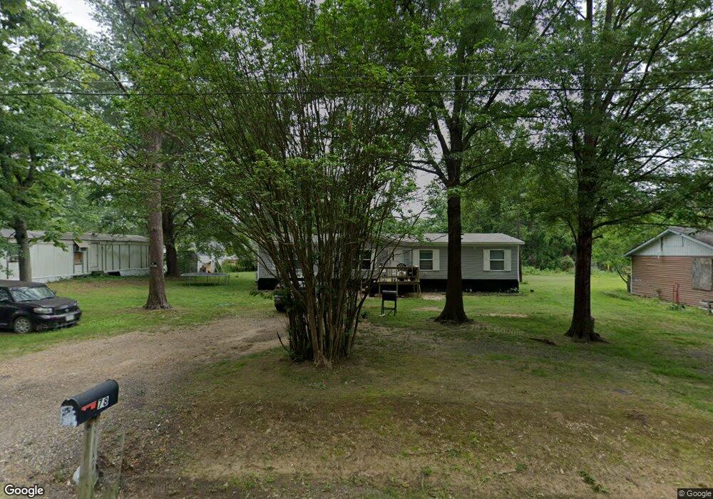78 Geneva Rd, Texarkana, TX 75501 - photo 1