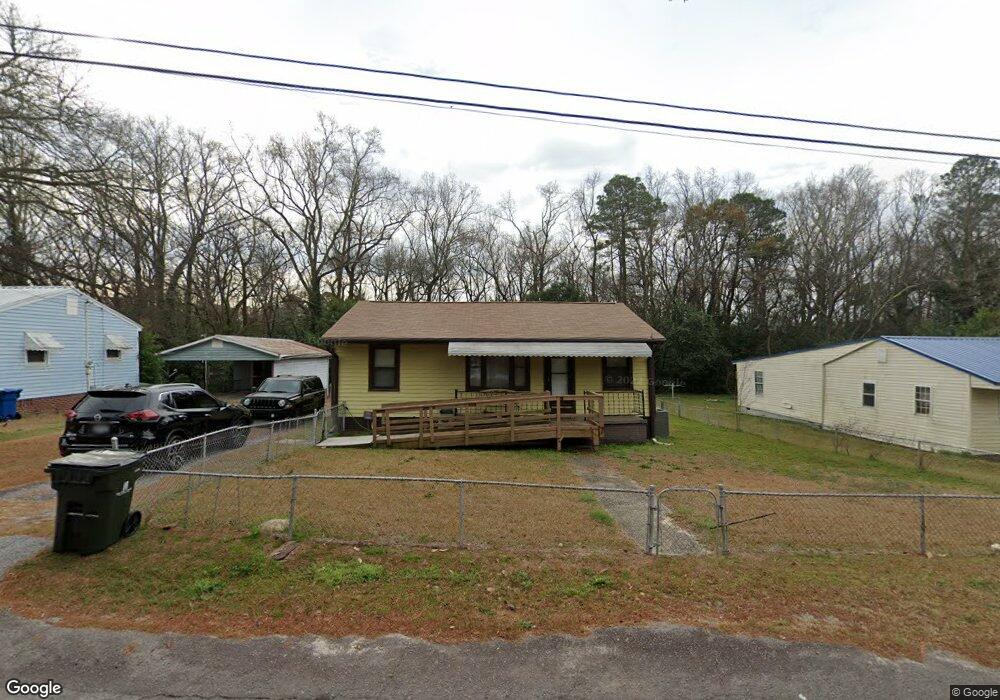 170 Whiteside Cir, West Columbia, SC 29169 - photo 1