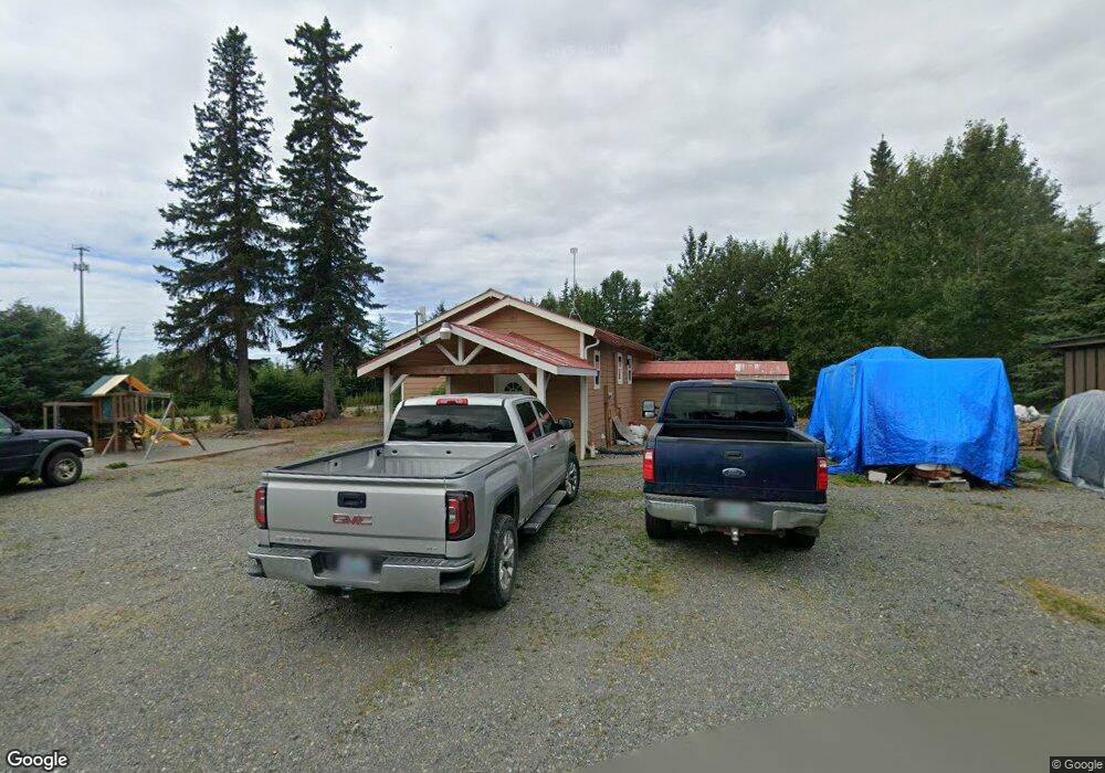 34265 Eason Dr, Anchor Point, AK 99556 - photo 1