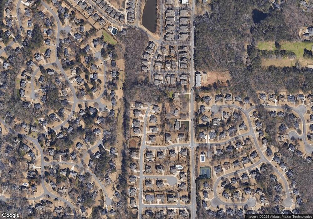 12445 Beragio Place, Alpharetta, GA 30004 - photo 1