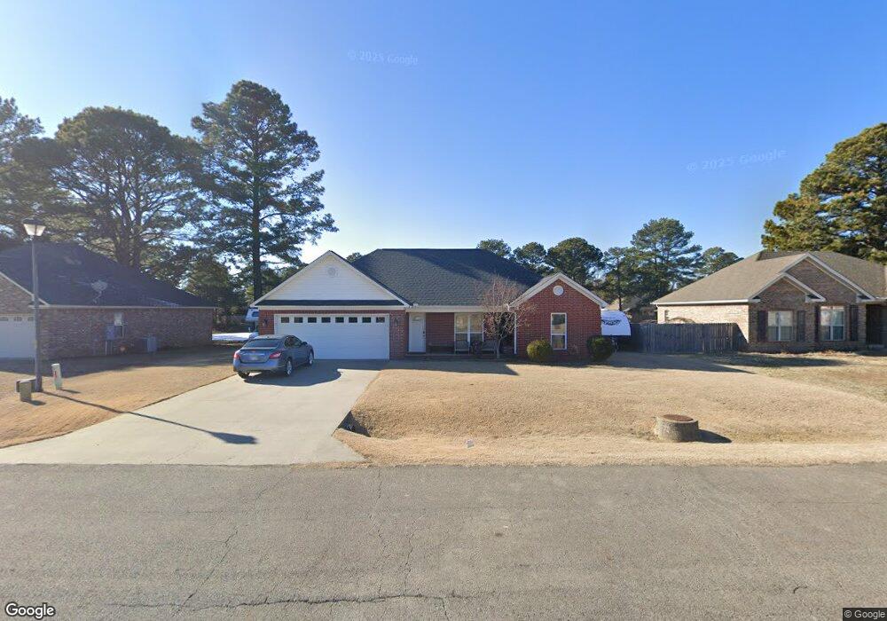 103 Hunter Cir, Beebe, AR 72012 - photo 1