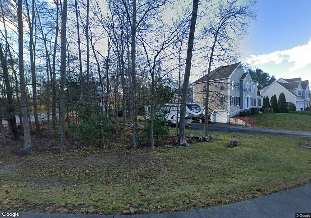 Lot-52 Beckman Woods, Seabrook, NH 03874 - photo 1