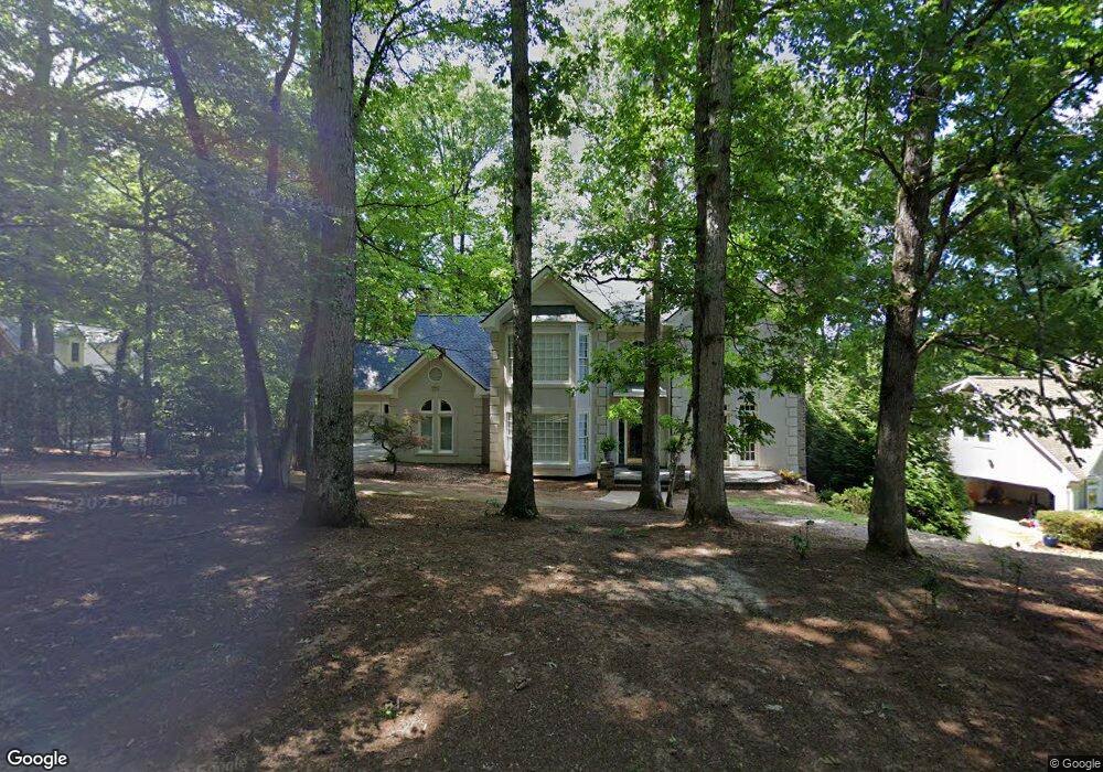 4701 Outer Bank Dr, Norcross, GA 30092 - photo 1