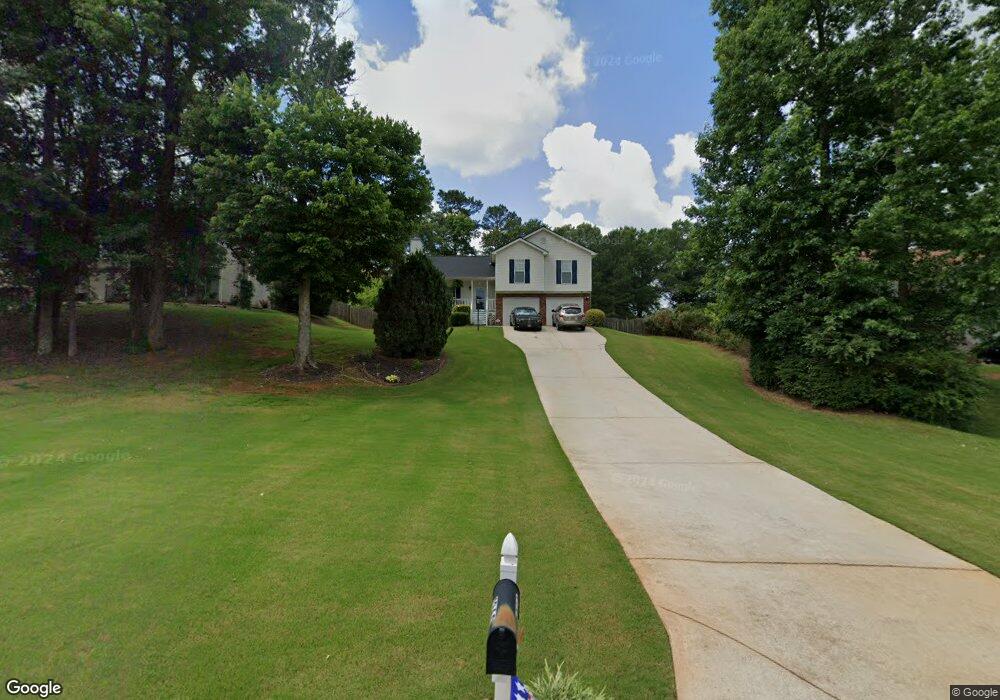 1360 Biedermeier Rd, Winder, GA 30680 - photo 1