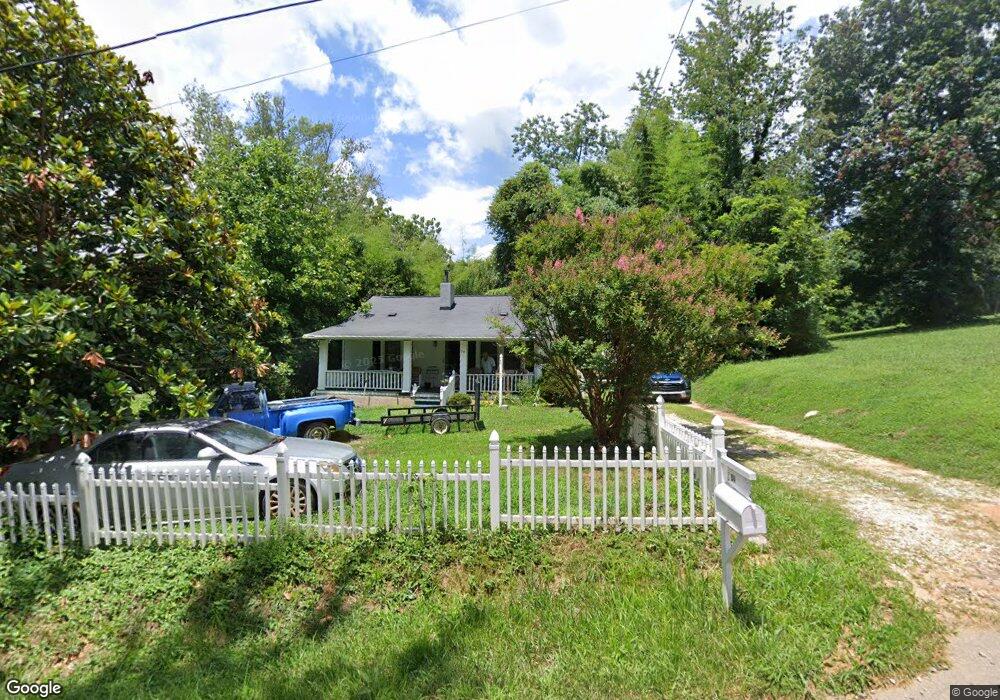 54 Forest St, Asheville, NC 28803 - photo 1