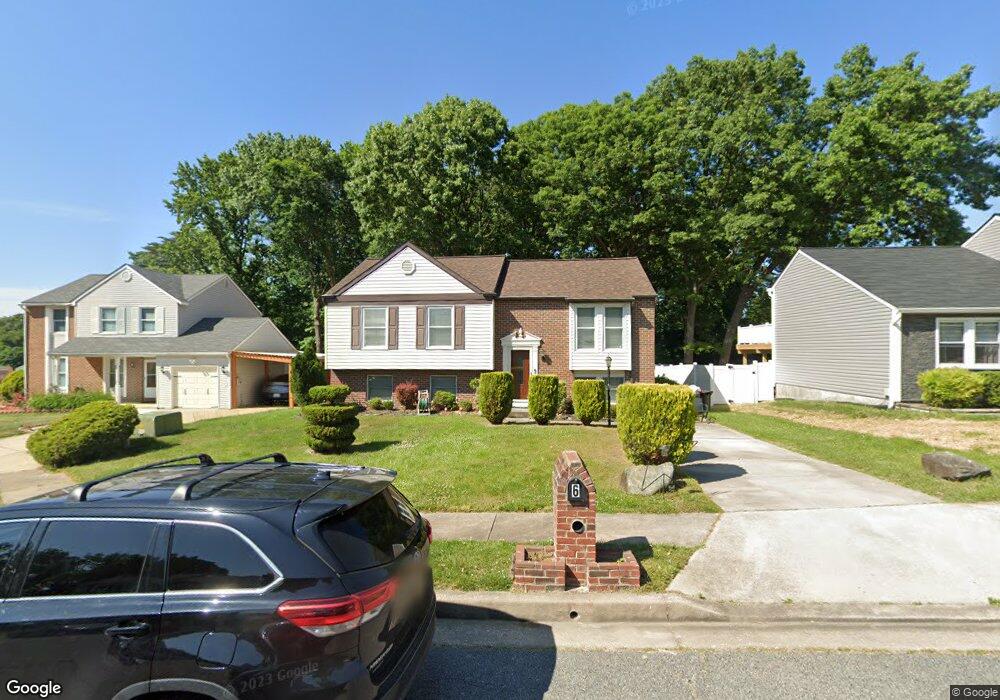 6 Red Bud Ct, Essex, MD 21221 - photo 1