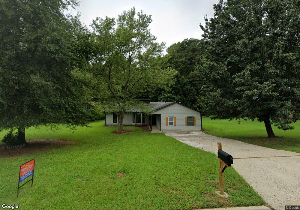 9573 Briar Creek Ct, Jonesboro, GA 30238 - photo 1