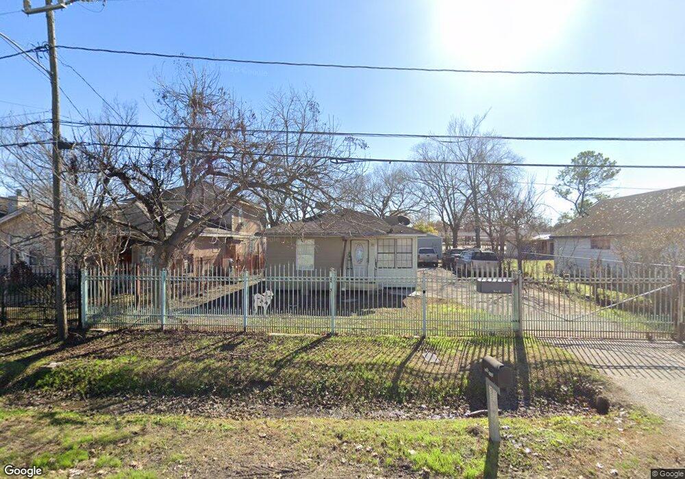3308 Hage St, Houston, TX 77093 - photo 1