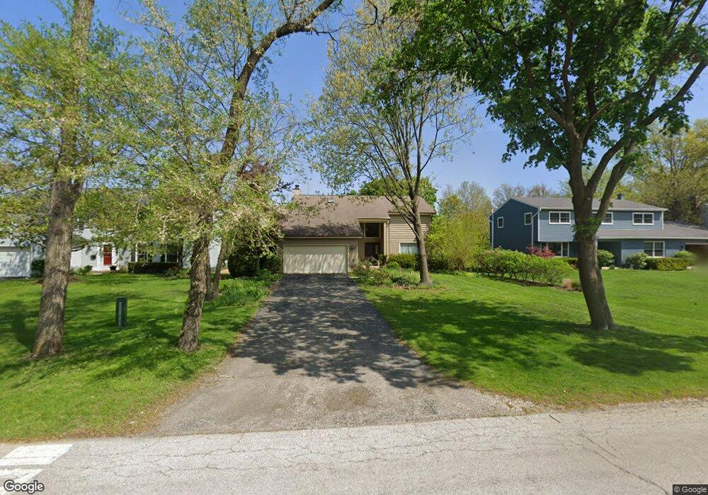 717 E Elm St, Wheaton, IL 60189 - photo 1