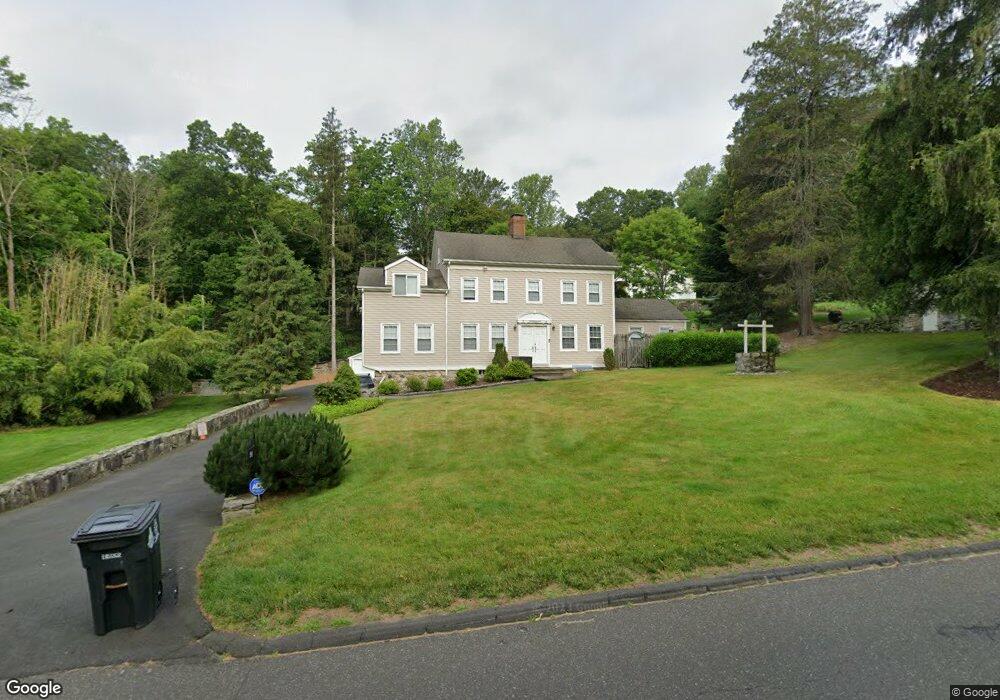 24 Hunting Ridge Rd, Stamford, CT 06903 - photo 1