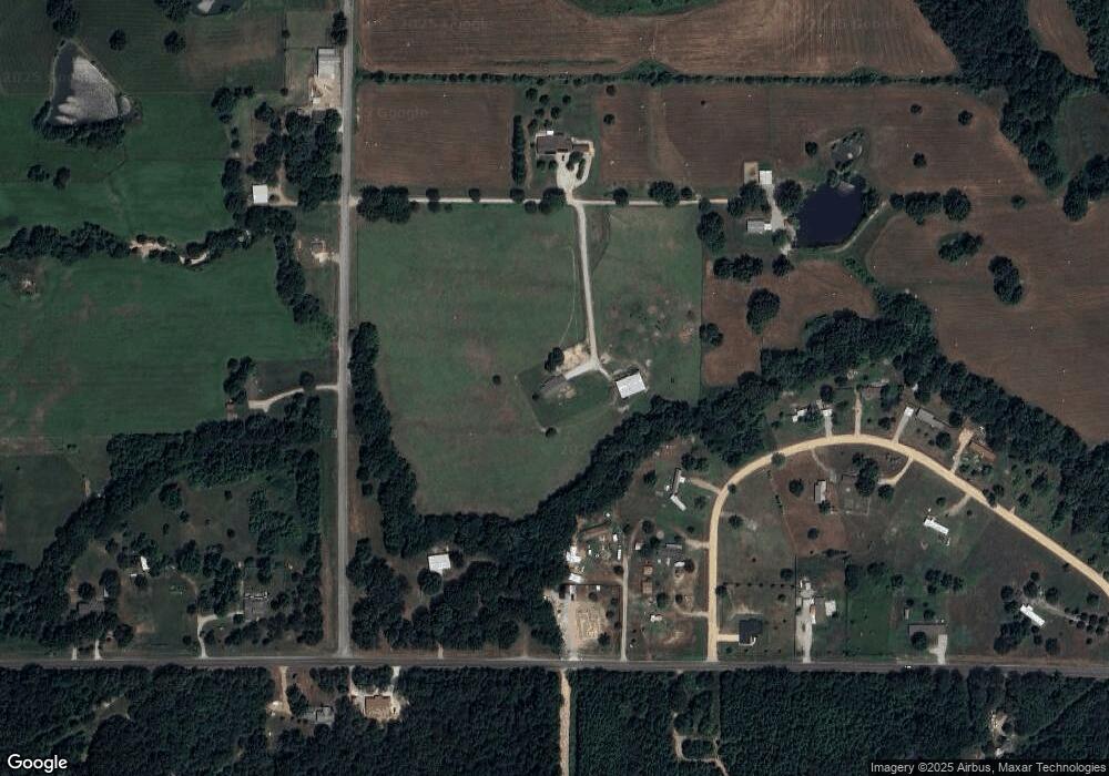 252 County Road 793, Brookland, AR 72417 - photo 1