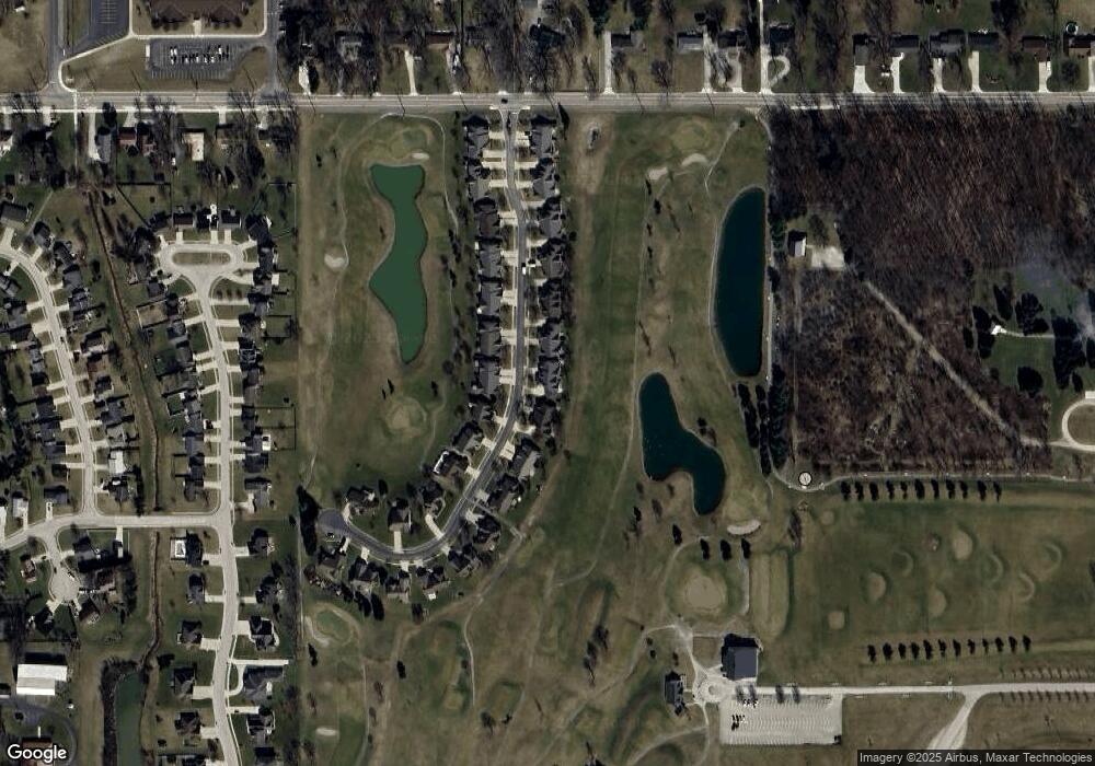 1427 Mccormick Dr, Nappanee, IN 46550 - photo 1