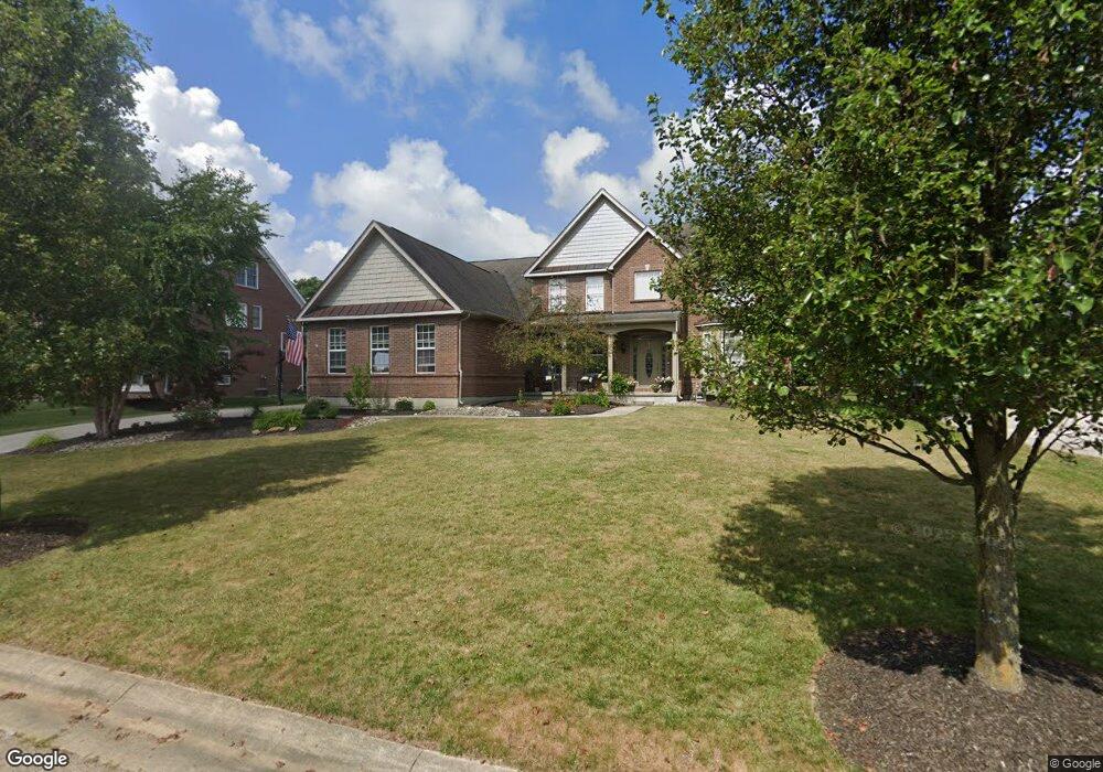 6129 Lancashire Trail, Liberty Township, OH 45044 - photo 1