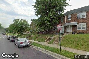 149 Denison St Unit 1, Baltimore, MD 21229