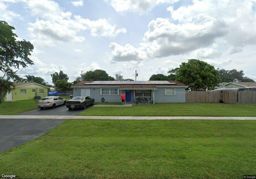 1542 Maypop Rd, West Palm Beach, FL 33415 - photo 1