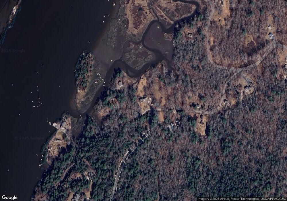 277 W Georgetown Rd, Georgetown, ME 04548 - photo 1